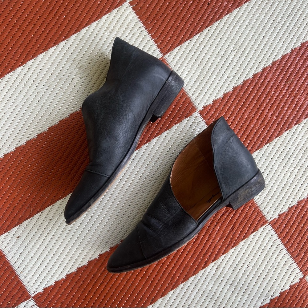 Free People Royale Flats